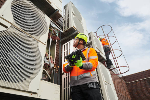 Best HVAC Installation Services  in Brookings, SD