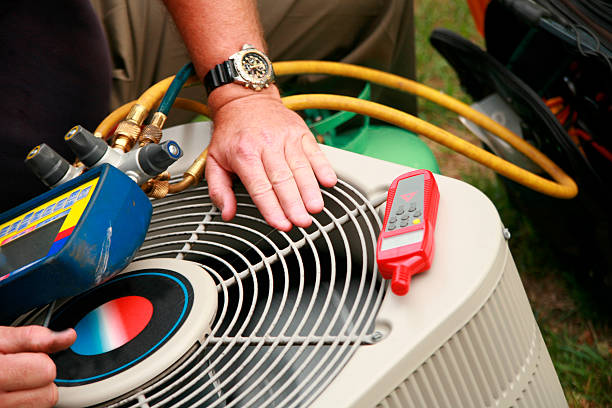 Professional HVAC in Brookings, SD