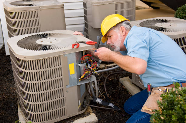 Best HVAC Emergency Services  in Brookings, SD
