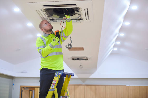 HVAC Troubleshooting in Brookings, SD