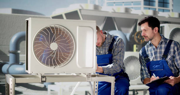 Local HVAC Companies in Brookings, SD