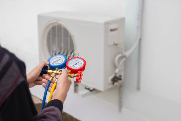 Best Ductless HVAC Repair  in Brookings, SD