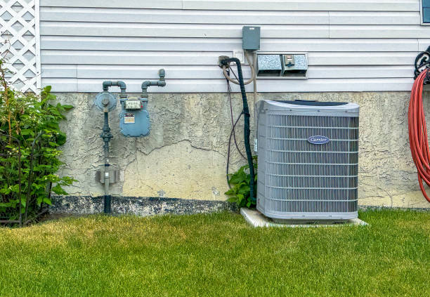 Ductless HVAC Repair in Brookings, SD